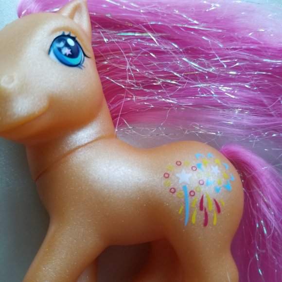 My little pony bundle ref#cl - Picture 9 of 13